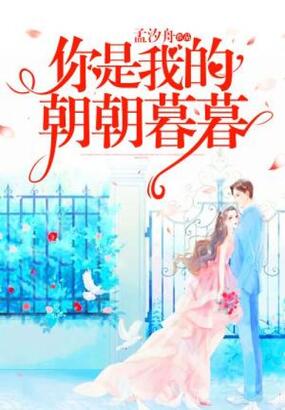 你是我的朝朝暮暮在线阅读