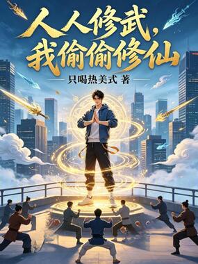 人人修武,我偷偷修仙在线阅读