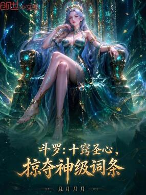斗罗：十窍圣心，掠夺神级词条在线阅读