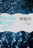 神秘河(同名电影原著)在线阅读