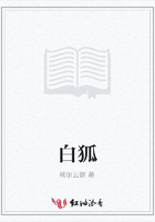 白狐在線閱讀