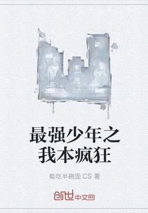 最強少年之我本瘋狂