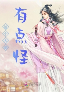 这个大佬有点怪