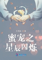 蜜寵之星辰閃爍在線閱讀