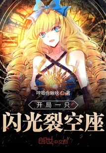 開局一只閃光裂空座