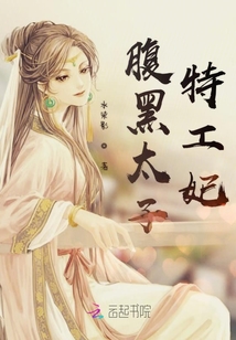腹黑太子特工妃