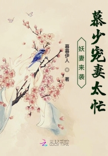 妖妻來襲慕少寵妻太忙