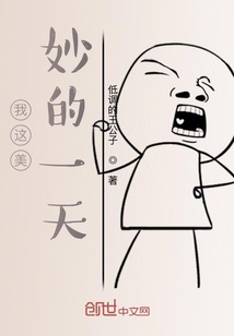 我這美妙的一天
