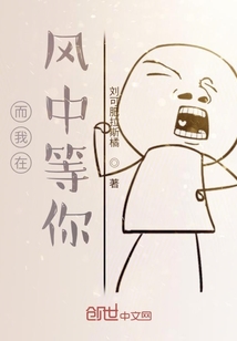 而我在風(fēng)中等你