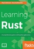 Learning Rust