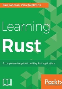 Learning Rust