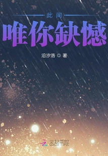 此間唯你缺憾