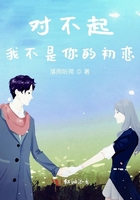 對不起，我不是你的初戀在線閱讀