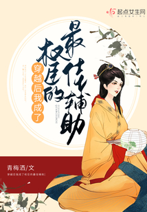 穿越后我成了權(quán)臣的最佳輔助
