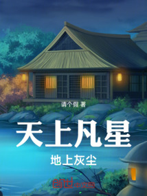 天上凡星地上灰塵