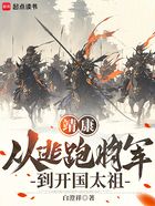 靖康：从逃跑将军到开国太祖