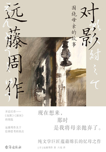 对影：围绕母亲的故事
