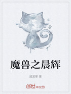 魔兽之晨辉在线阅读