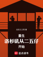 重生洛杉磯從二五仔開始在線閱讀