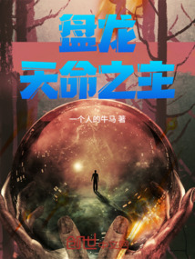 盘龙：天命之主 cover
