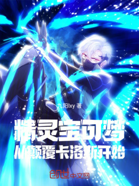 精灵宝可梦：从颠覆卡洛斯开始在线阅读