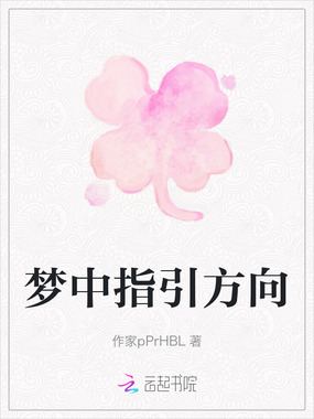 梦中指引方向在线阅读