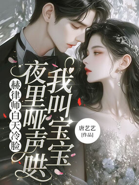 赫律师白天冷脸，夜里哑声哄我叫宝宝在线阅读