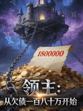 领主:从欠债一百八十万开始在线阅读