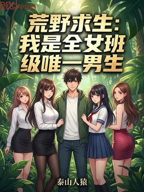 荒野求生：我是全女班级唯一男生在线阅读