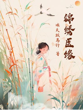 锦绣医缘在线阅读