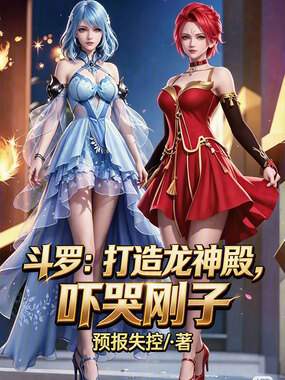 斗罗:打造龙神殿,吓哭刚子在线阅读