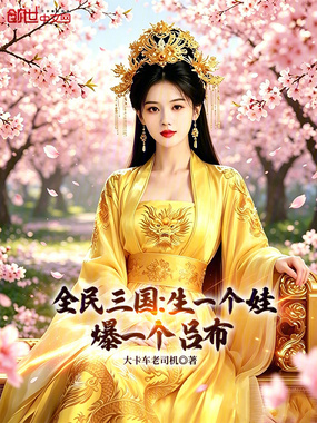 全民三国：生一个娃，爆一个吕布在线阅读