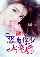 豪門虐愛：惡魔夜少太撩人在線閱讀