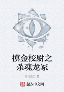 摸金校尉之杀魂龙冢