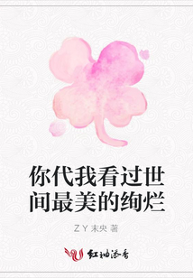 你代我看過世間最美的絢爛
