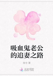 吸血鬼老公的追妻之路