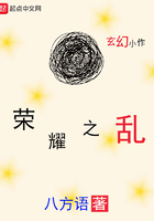 荣耀之乱在线阅读