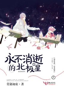 永不消逝的北極星