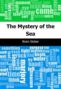 The Mystery of the Sea