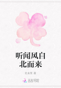 聽聞風自北而來