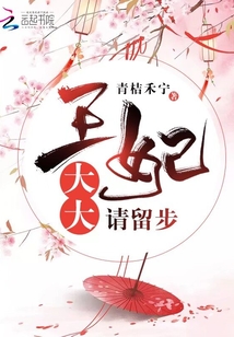 王妃大大請留步