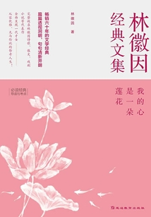 我的心是一朵莲花:林徽因经典文集