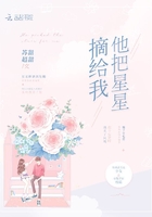 他把星星摘給我在線閱讀