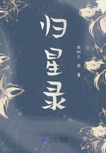 歸星錄