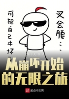 从崩坏开始的无限之旅