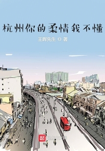 杭州你的柔情我不懂