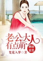 老公大人有点萌在线阅读