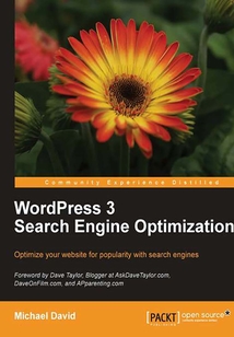WordPress 3 Search Engine Optimization