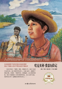 哈克貝利·費恩歷險記