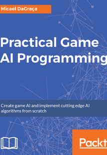 Practical Game AI Programming